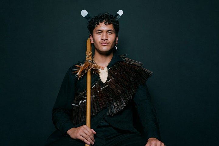 Cultural Experience & Seasonal Māori Cuisine at Te Pā Tū - Photo 1 of 17